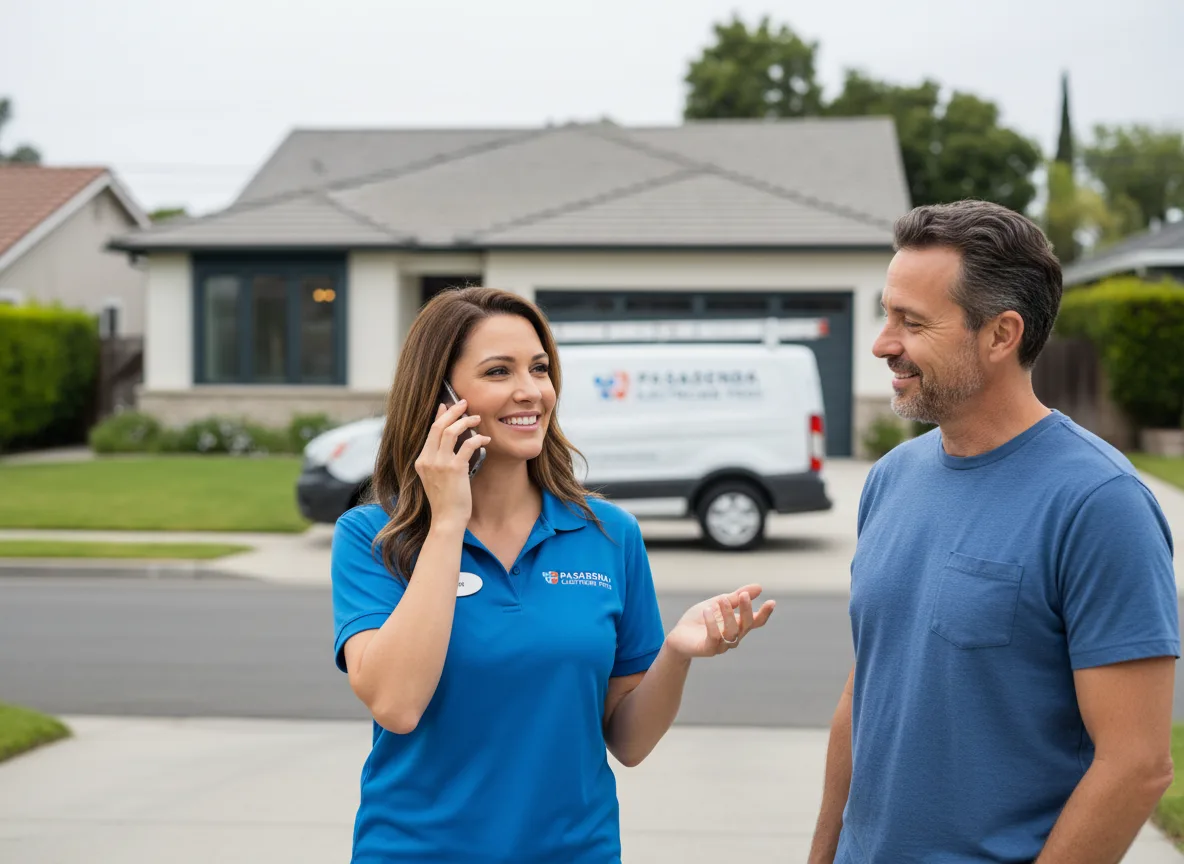 Electrician Auburn, IA FAQs